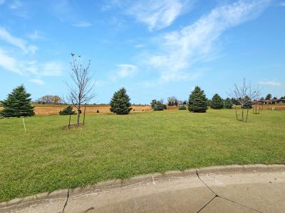 Lot 4 Sweetwater Ct, Merrill, Iowa 51038, USA