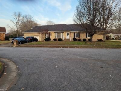 4848 Admiration Drive Drive, Virginia Beach, Virginie 23464, États-Unis