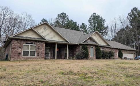 402 Demuth, Benton, Arkansas 72019, USA