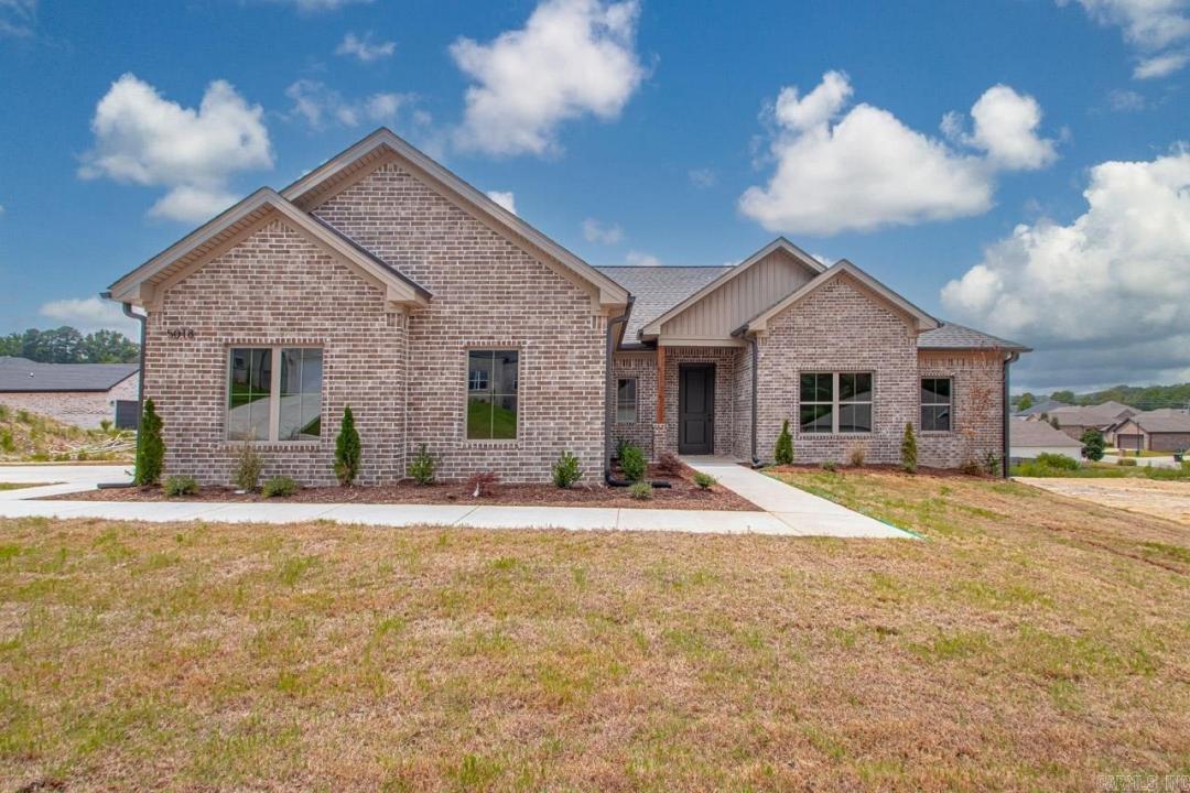 5018 Springwood Circle, Bryant, أركنساس 72022, الولايات المتحدة