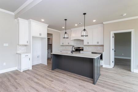 5018 Springwood Circle, Bryant, أركنساس 72022, الولايات المتحدة
