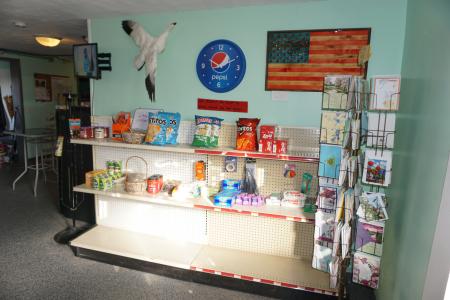 13730 County 9, Becida, Minnesota 56678, USA