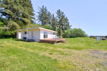 27 Beach Street, Bay Center, Washington 98527, Estados Unidos