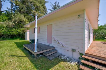 27 Beach Street, Bay Center, Washington 98527, Estados Unidos