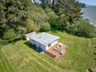 27 Beach Street, Bay Center, Washington 98527, Estados Unidos