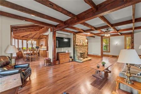 101 Fieldbrook Drive, Mcmurray, Pennsylvania 15317, USA