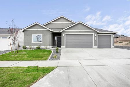 3735 Morningside Pkwy, Richland, Washington 99352