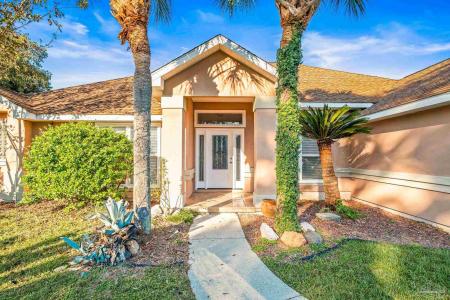 2042 Hamilton Crossing, Cantonment, Florida 32533