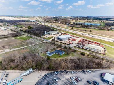 207 Ovilla Road, Waxahachie, Texas 75167, USA