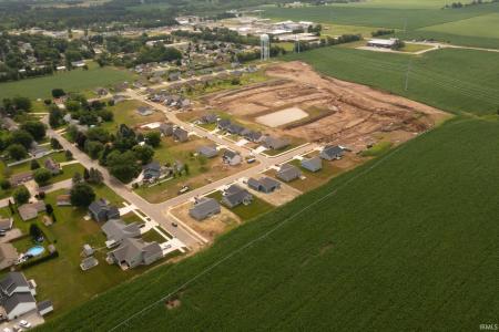 603 Zion Hill Road, Ligonier, Indiana 46767