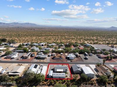 30854 S Wandering Way, Congress, Arizona 85332, Estados Unidos