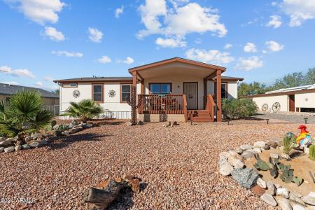 30854 S Wandering Way, Congress, Arizona 85332, Estados Unidos