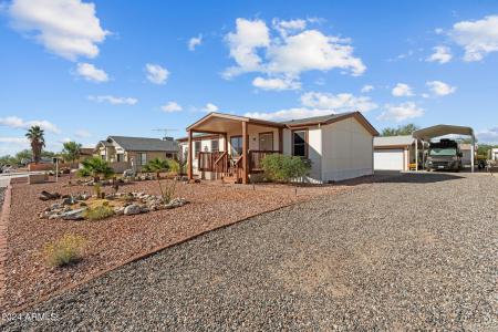 30854 S Wandering Way, Congress, Arizona 85332, Estados Unidos