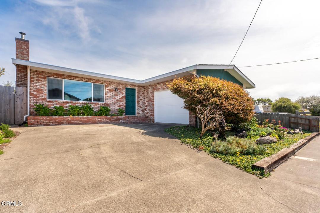 410 Harrison Street, Fort Bragg, California 95437