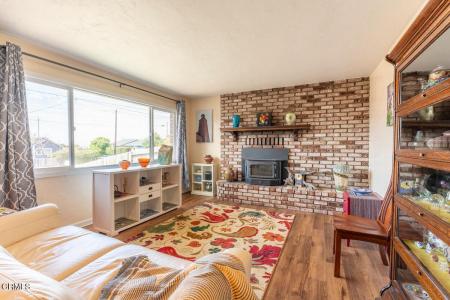 410 Harrison Street, Fort Bragg, California 95437
