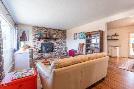 410 Harrison Street, Fort Bragg, California 95437