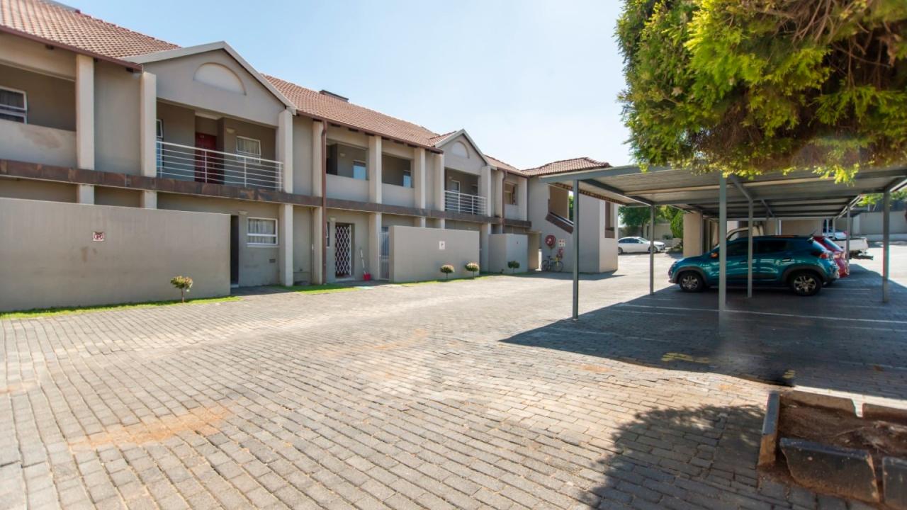 Randburg, Gauteng, Republika Południowej Afryki