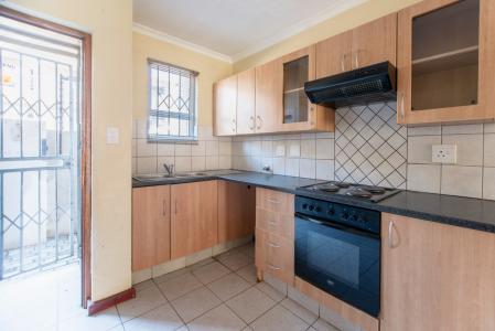 Randburg, Gauteng, Republika Południowej Afryki