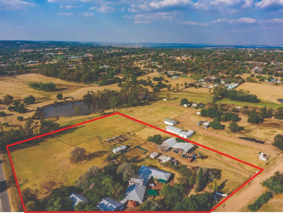 Midrand, Gauteng, 南アフリカ