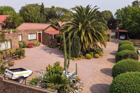 Centurion, Gauteng, South Africa