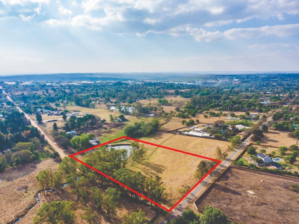 Midrand, Gauteng, جنوب أفريقيا