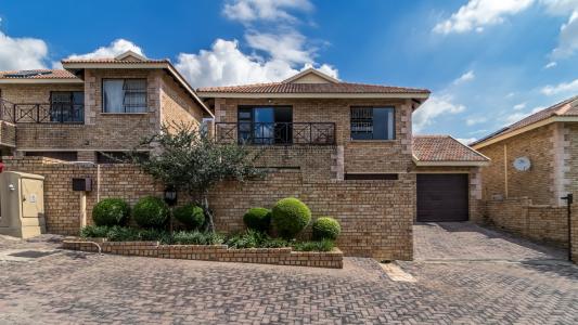 Randburg, Gauteng, South Africa