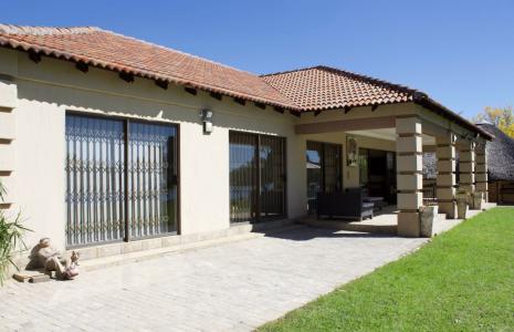 Vanderbijlpark, Gauteng, South Africa