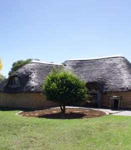 Vanderbijlpark, Gauteng, 남아프리카