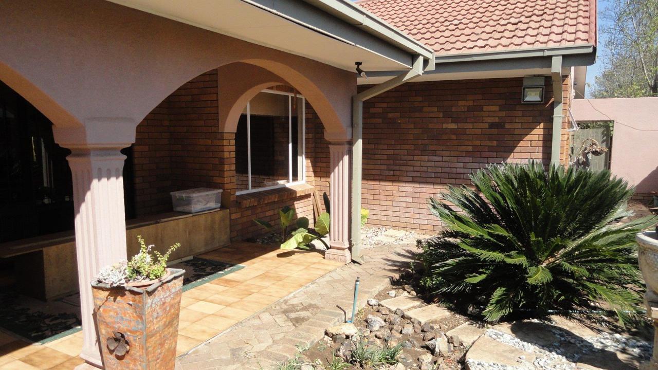 Potchefstroom, North West, Sudáfrica