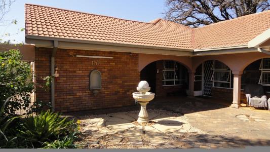 Potchefstroom, North West, Sudáfrica