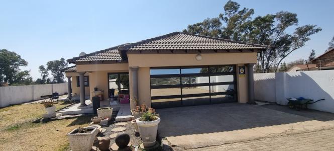 Meyerton, Gauteng, 南非