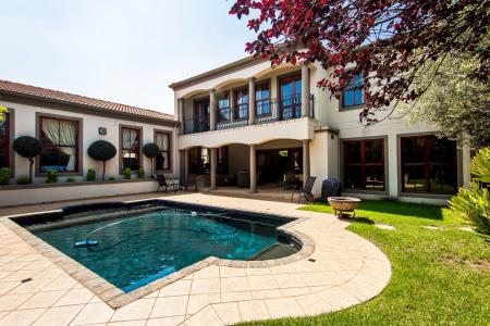 Sandton, Gauteng, South Africa