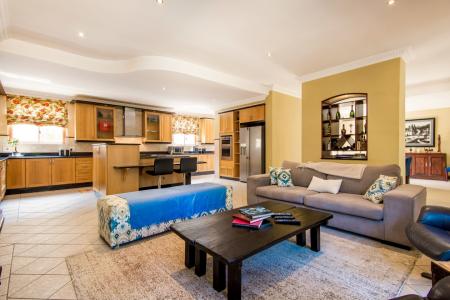 Sandton, Gauteng, Sudafrica