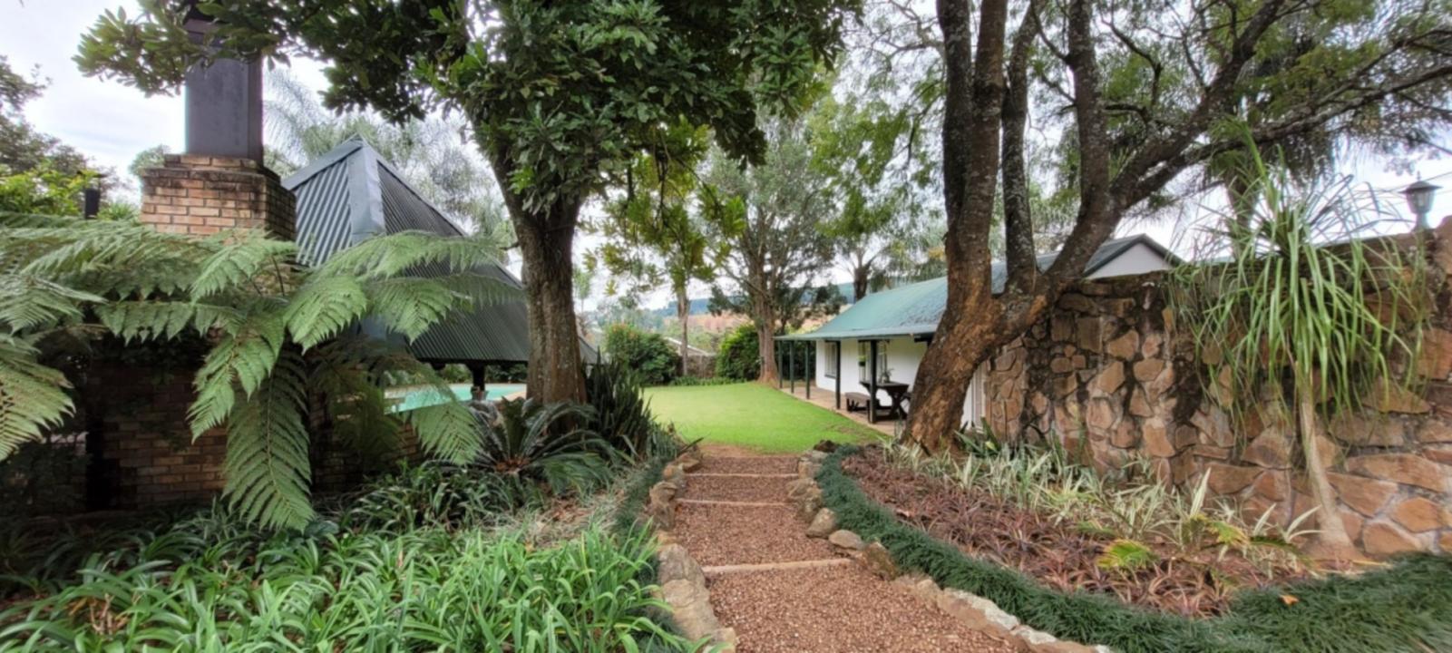 Sabie, Mpumalanga, África Do Sul