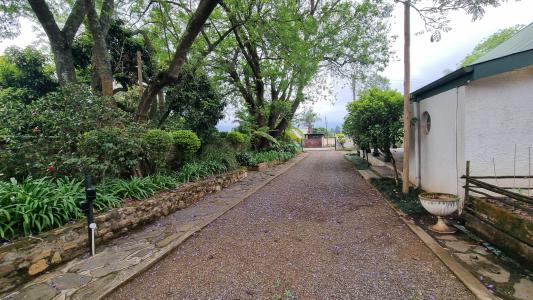 Sabie, Mpumalanga, África Do Sul