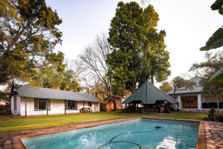 Sabie, Mpumalanga, África Do Sul