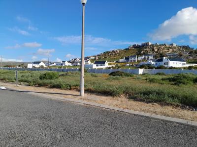 St Helena Bay, Western Cape, South Africa