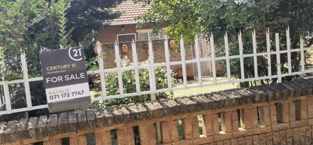 Stilfontein, North West, Südafrika