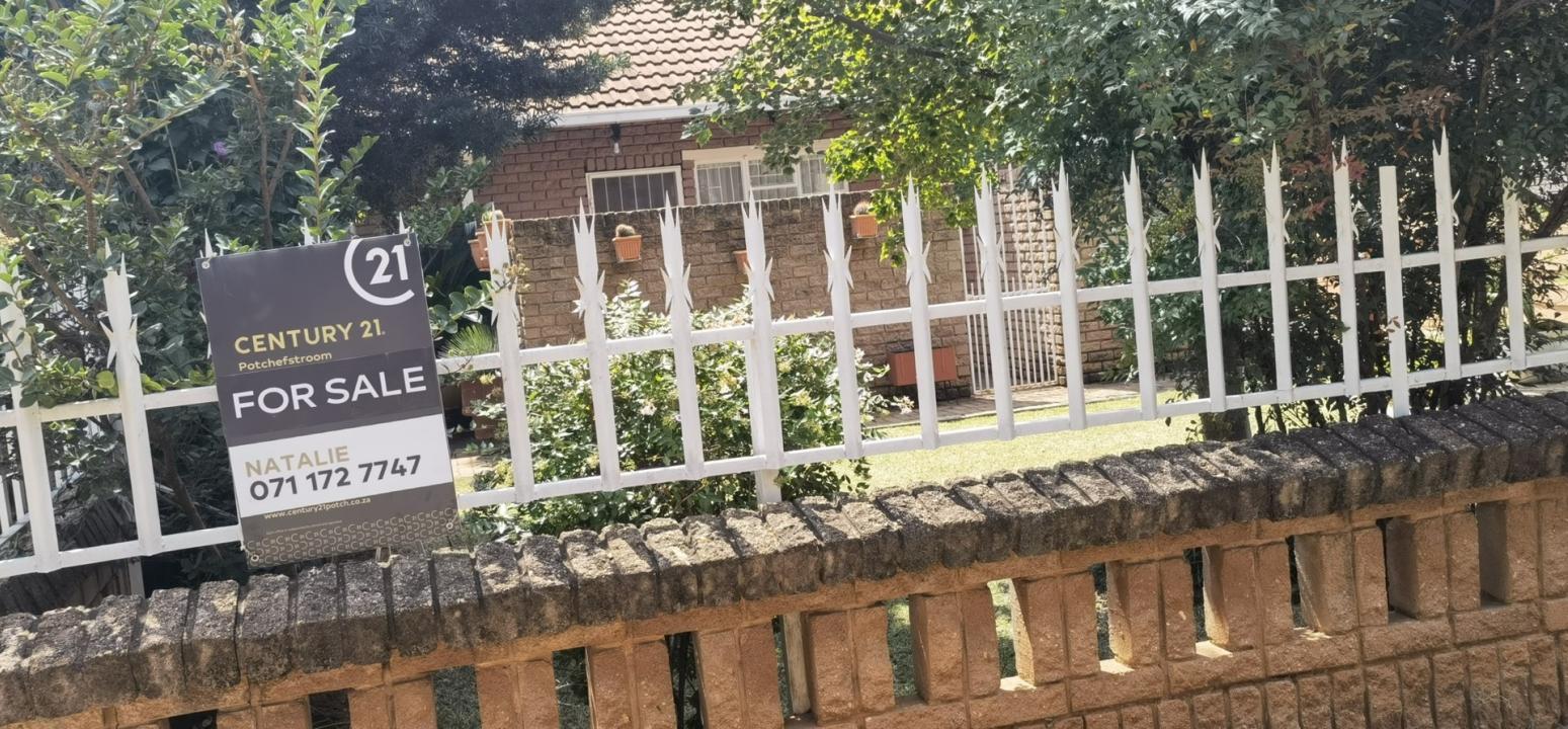 Stilfontein, North West, Südafrika