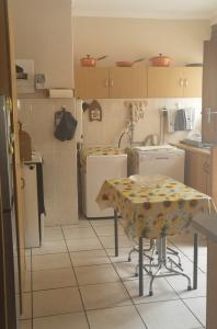 Stilfontein, North West, Südafrika