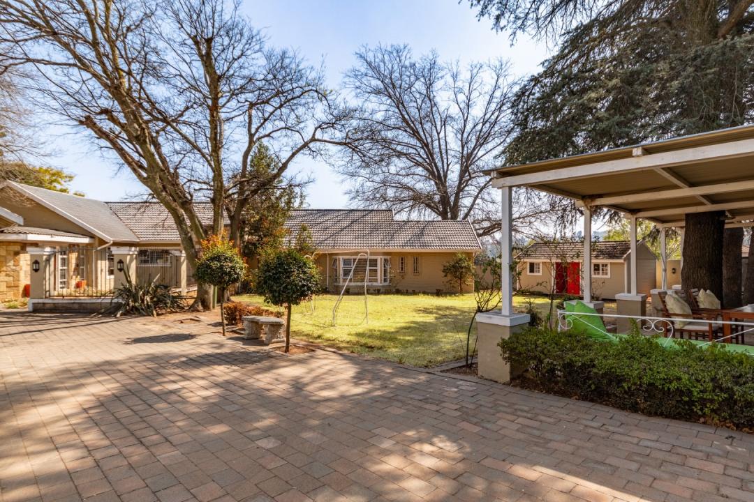 Sandton, Gauteng, Güney Afrika