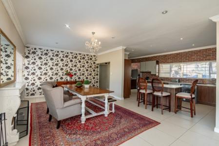 Sandton, Gauteng, Güney Afrika