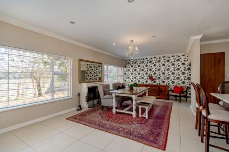 Sandton, Gauteng, Güney Afrika