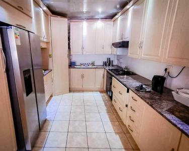 Stilfontein, North West, Nam Mỹ