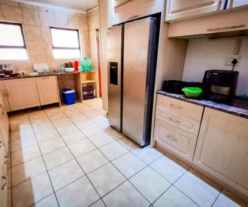 Stilfontein, North West, Nam Mỹ