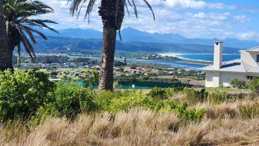 Plettenberg Bay, Western Cape, דרום אפריקה 