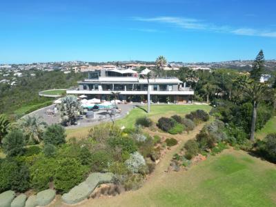 Plettenberg Bay, Western Cape, דרום אפריקה 
