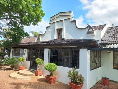 Mooinooi, North West, Afrique Du Sud