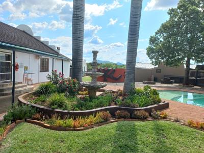 Mooinooi, North West, Afrique Du Sud