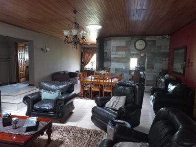 Mooinooi, North West, Afrique Du Sud